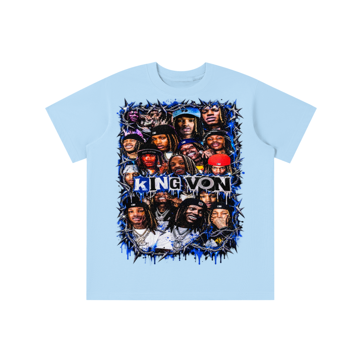 Von' Kids' T-shirt
