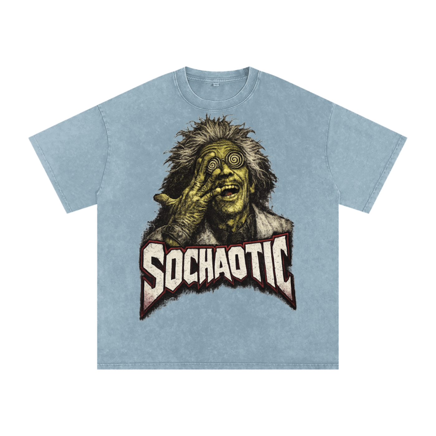 Menswear,SoChaotic,Men,Tshirt,Unisex
