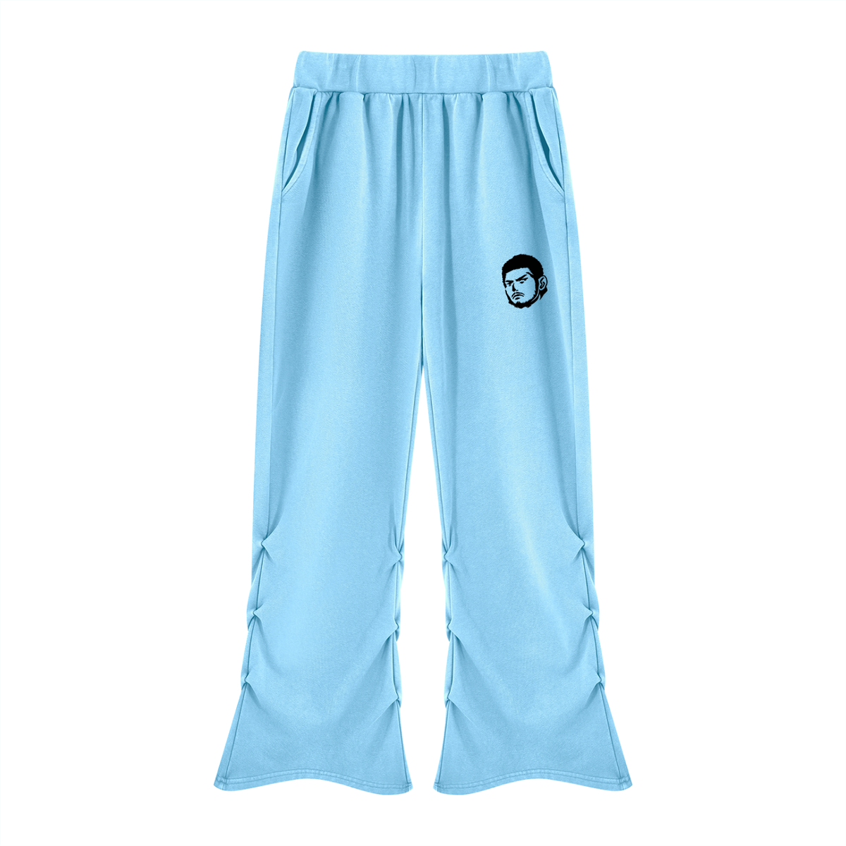 Overachievers Club' Women’s Vintage Wash Full Zip Hoodie & Sweatpants