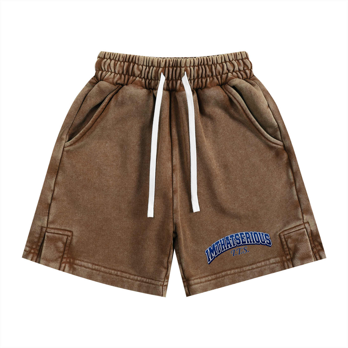 Benjamin' Snow Washed Kids' Fits