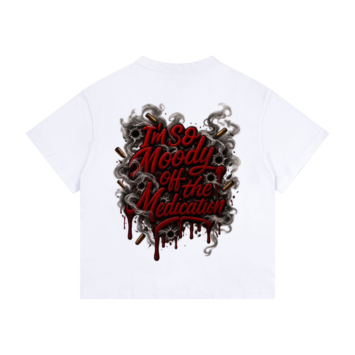 Durk' Kid's T-Shirt