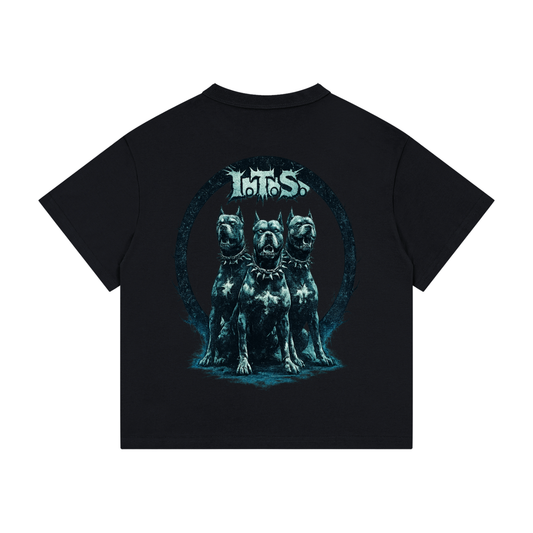 Bankrun,Kids,Kidswear,Tshirt