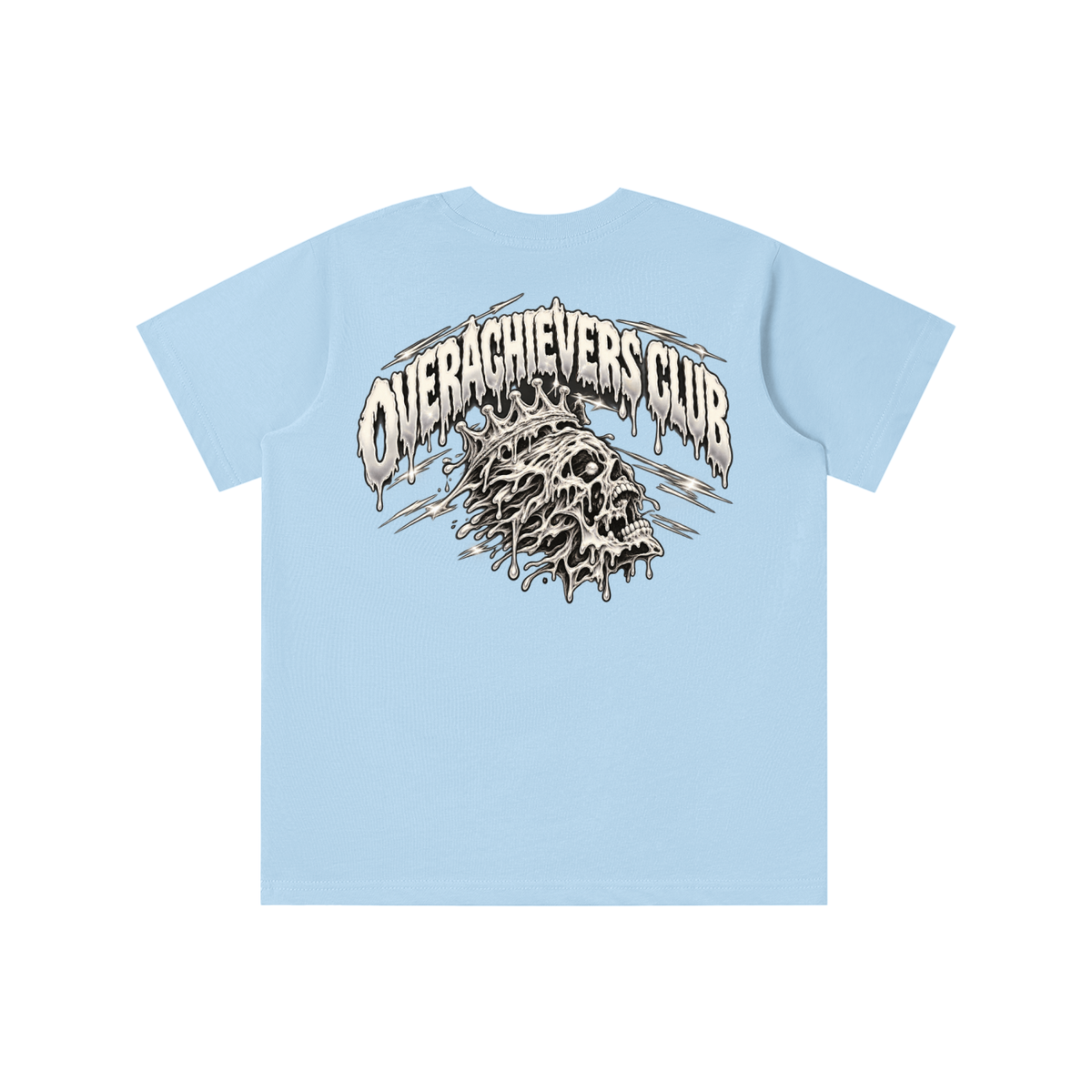 Overachievers Club' Kids' T-shirt