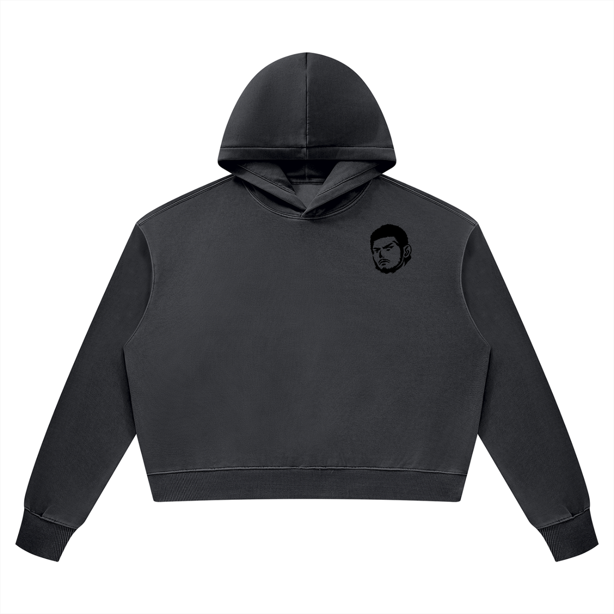 Overachievers Club' Women’s Vintage Wash Hoodie
