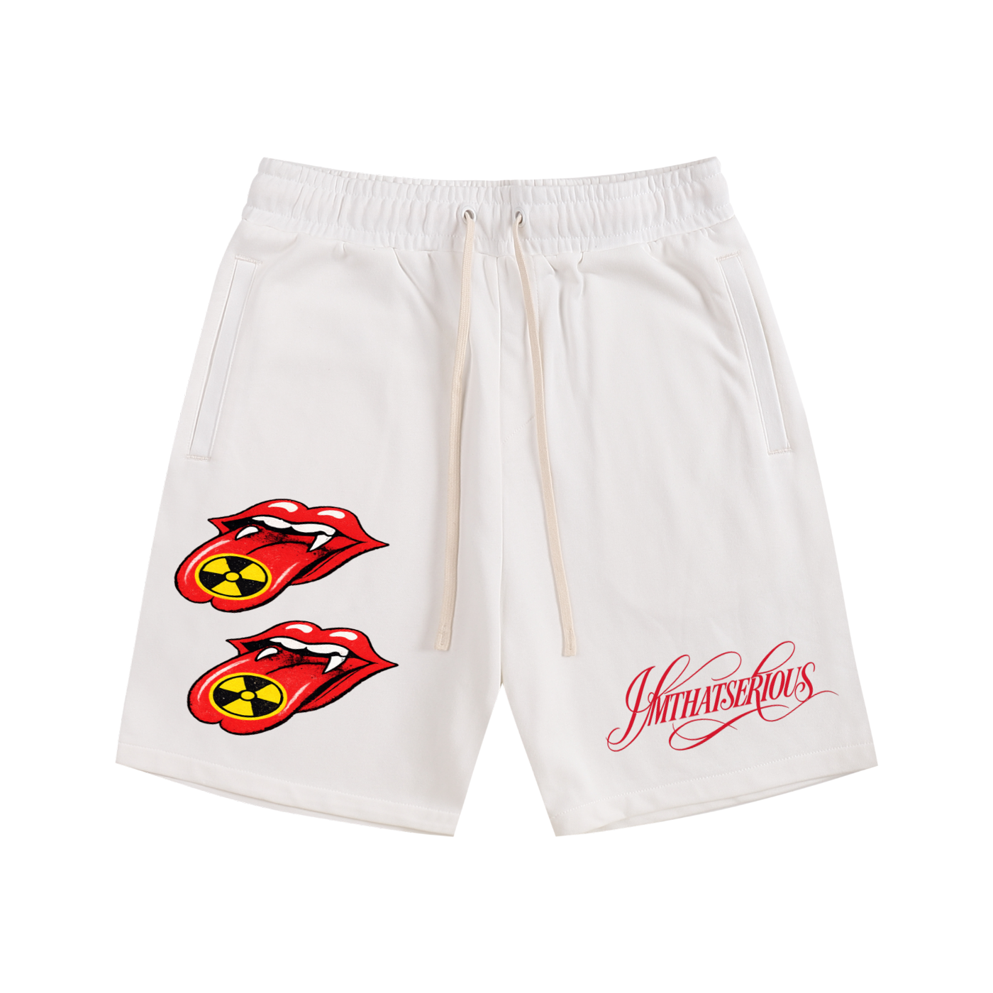 Essential Cotton Shorts
