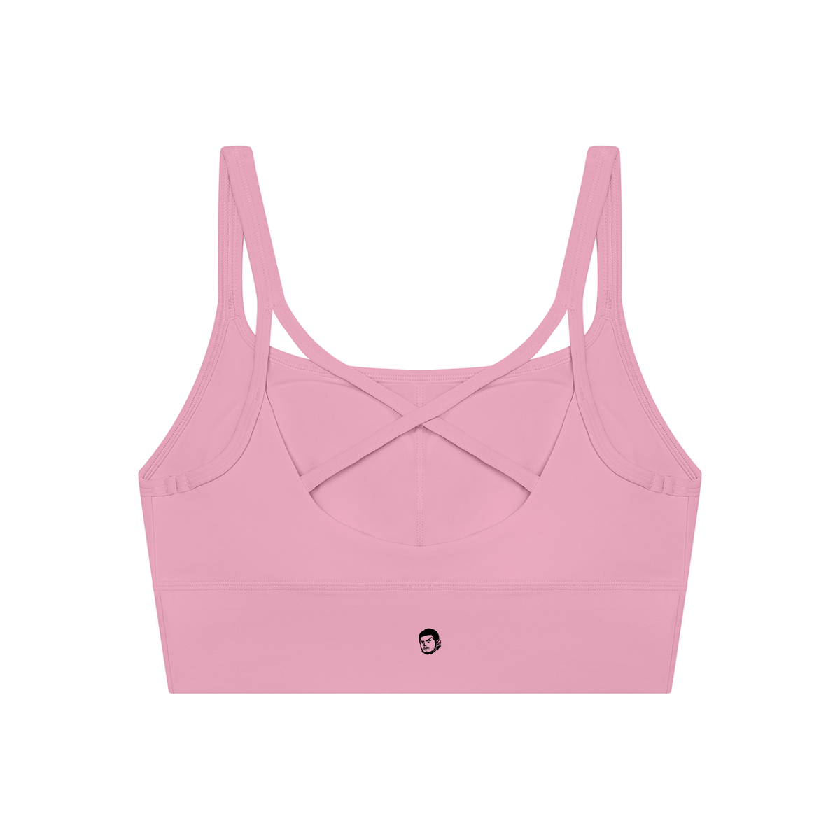 Women’s Cropped Yoga Tank Top