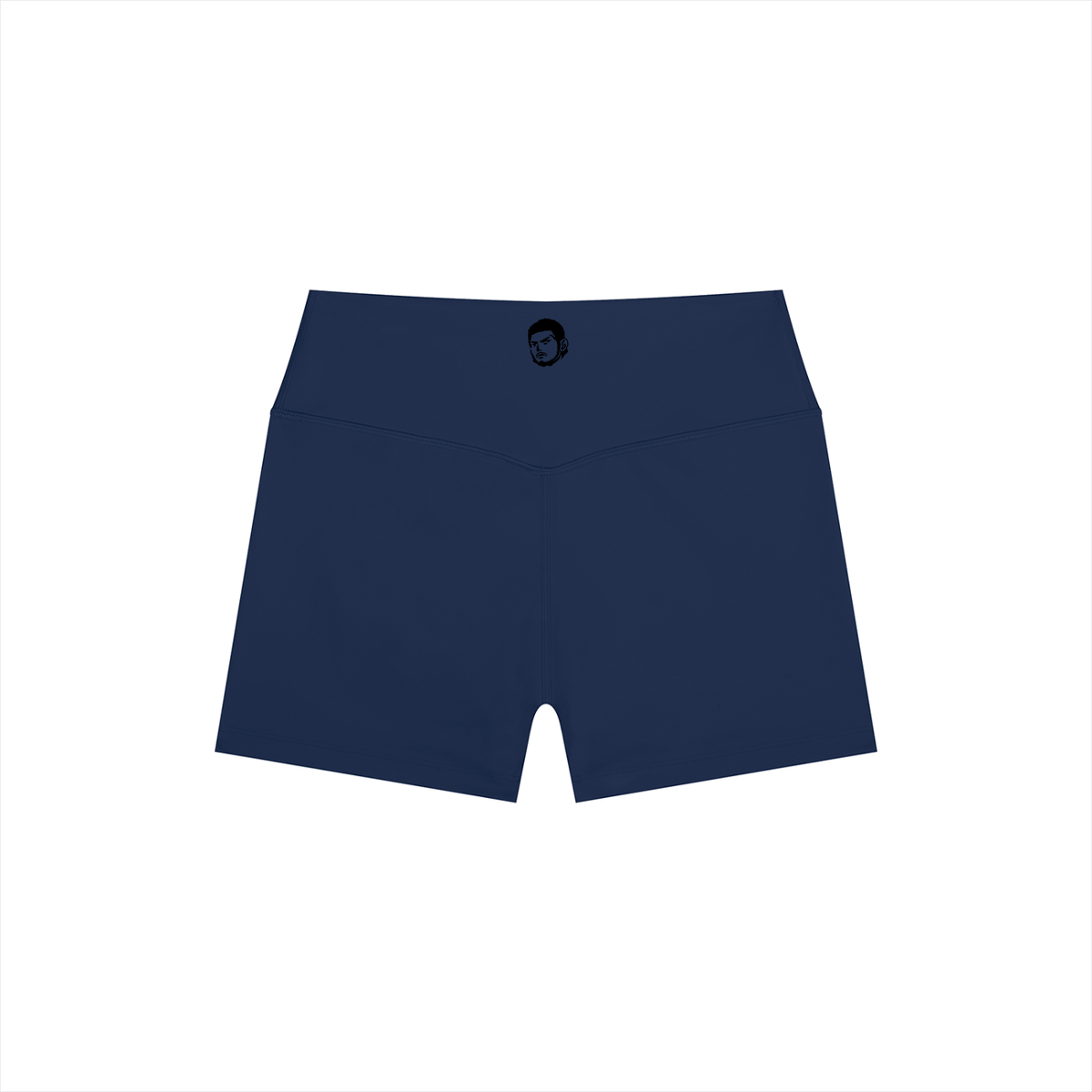 Women’s High Rise Yoga Shorts