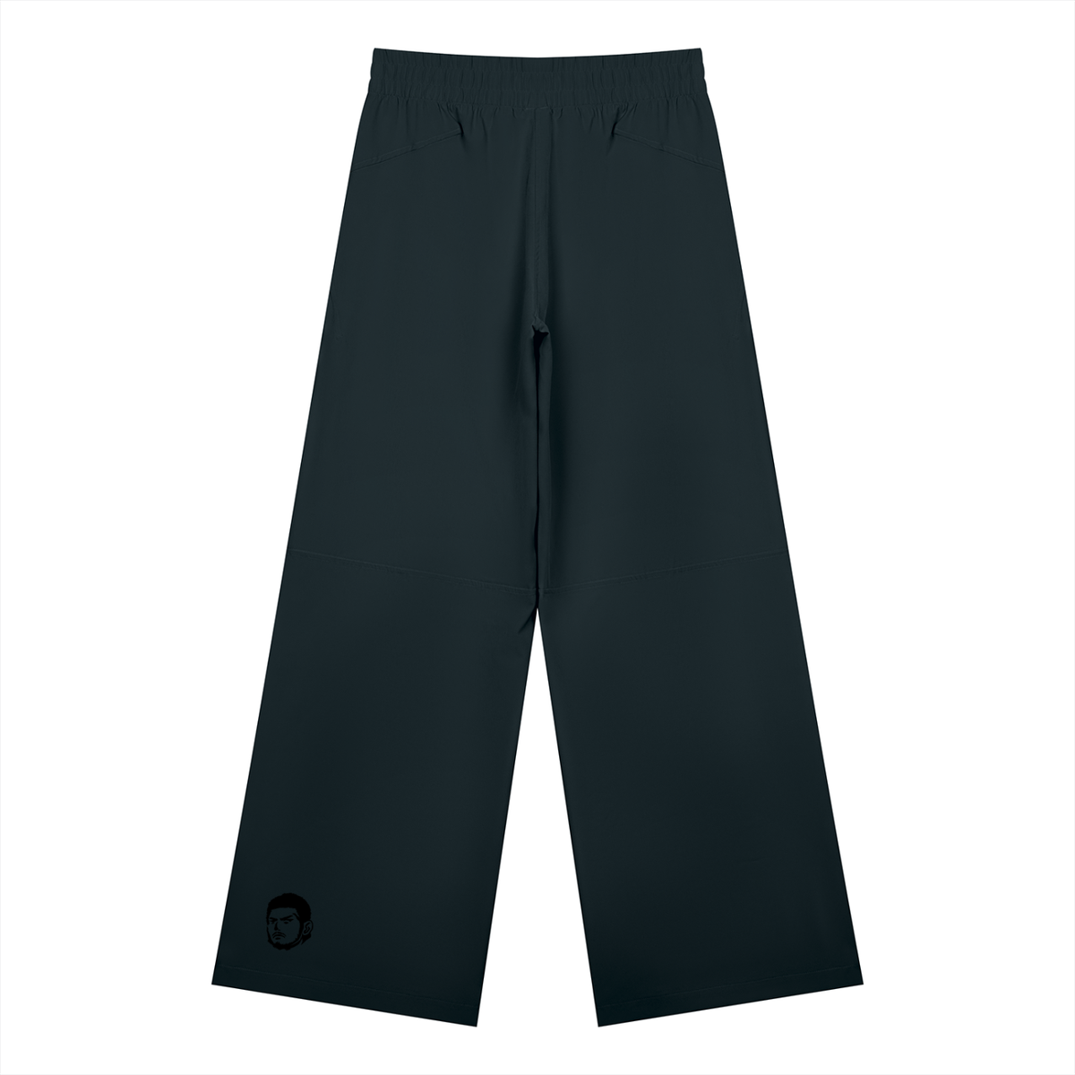 Women's High Waisted Wide Leg Yoga Pants