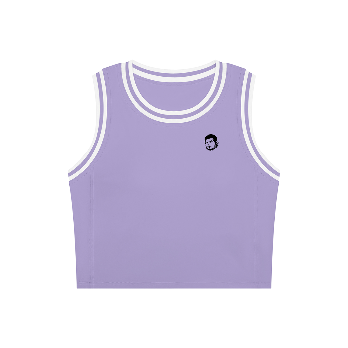Women's Color Block Yoga Tank Top
