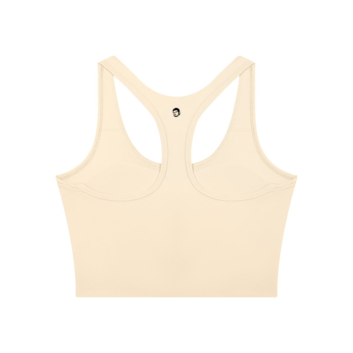 Women's Color Block Yoga Tank Top & Shorts