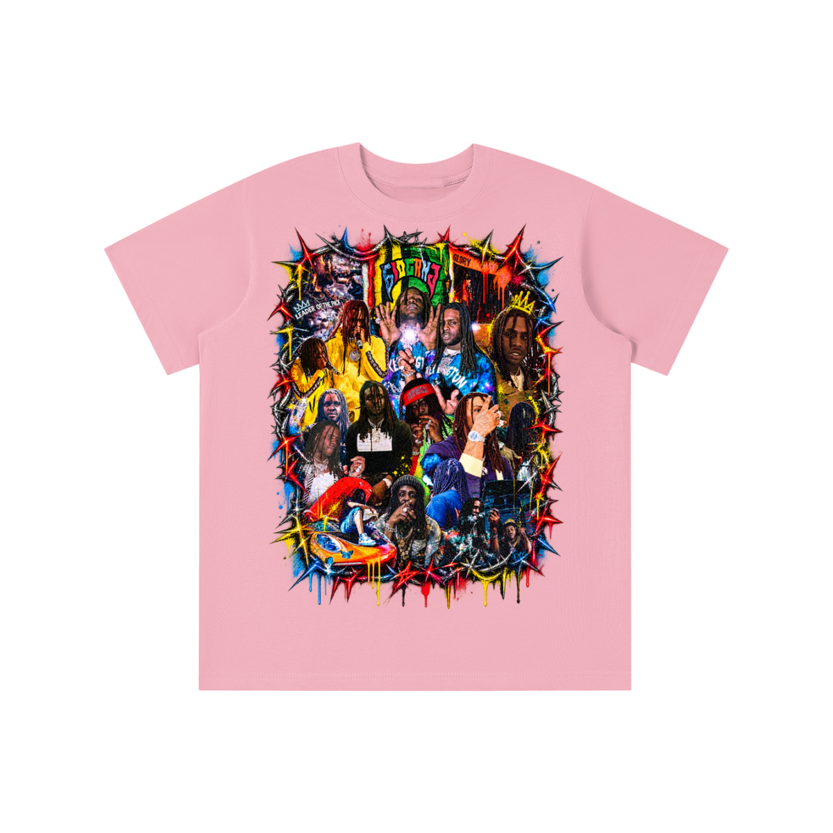Sosa' Kids' T-shirt