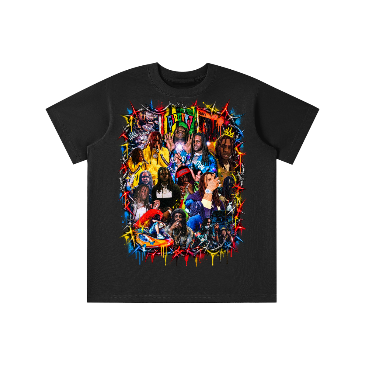 Sosa' Kids' T-shirt