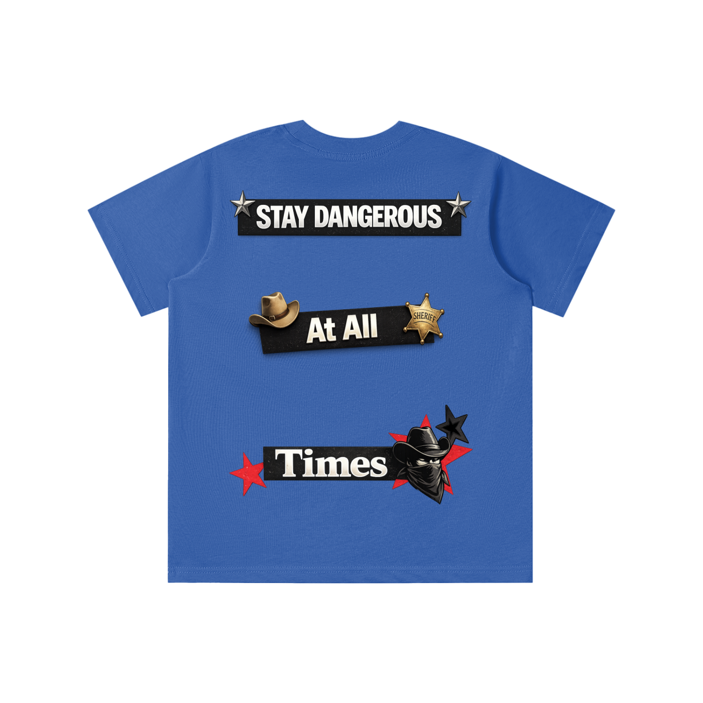 Essential Kids' T-shirt