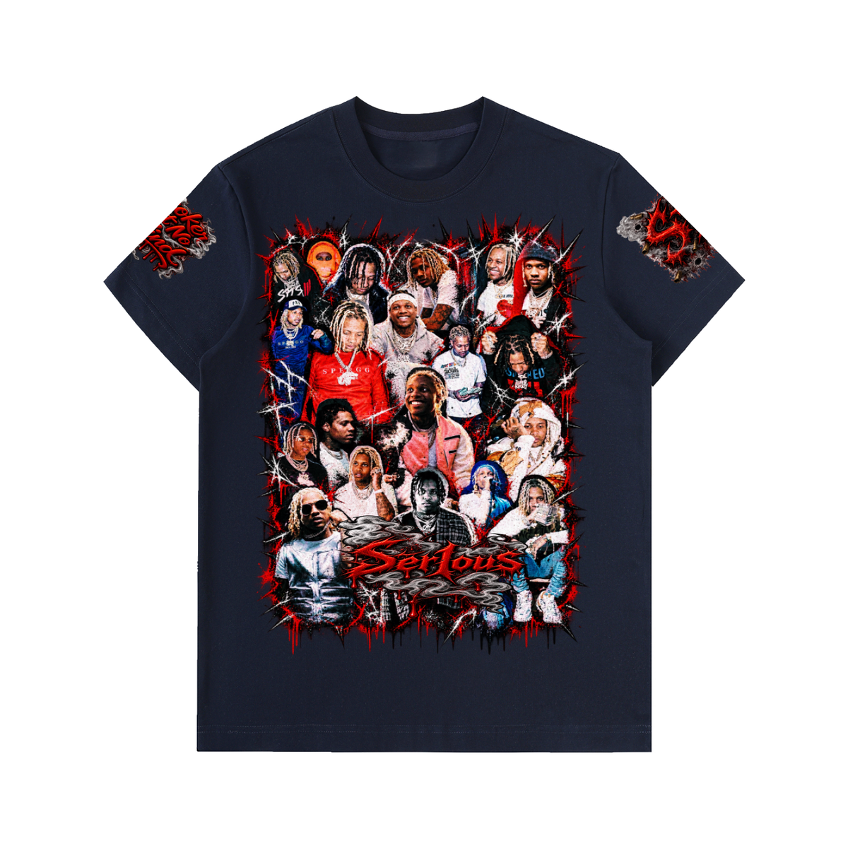Durk' T-Shirt