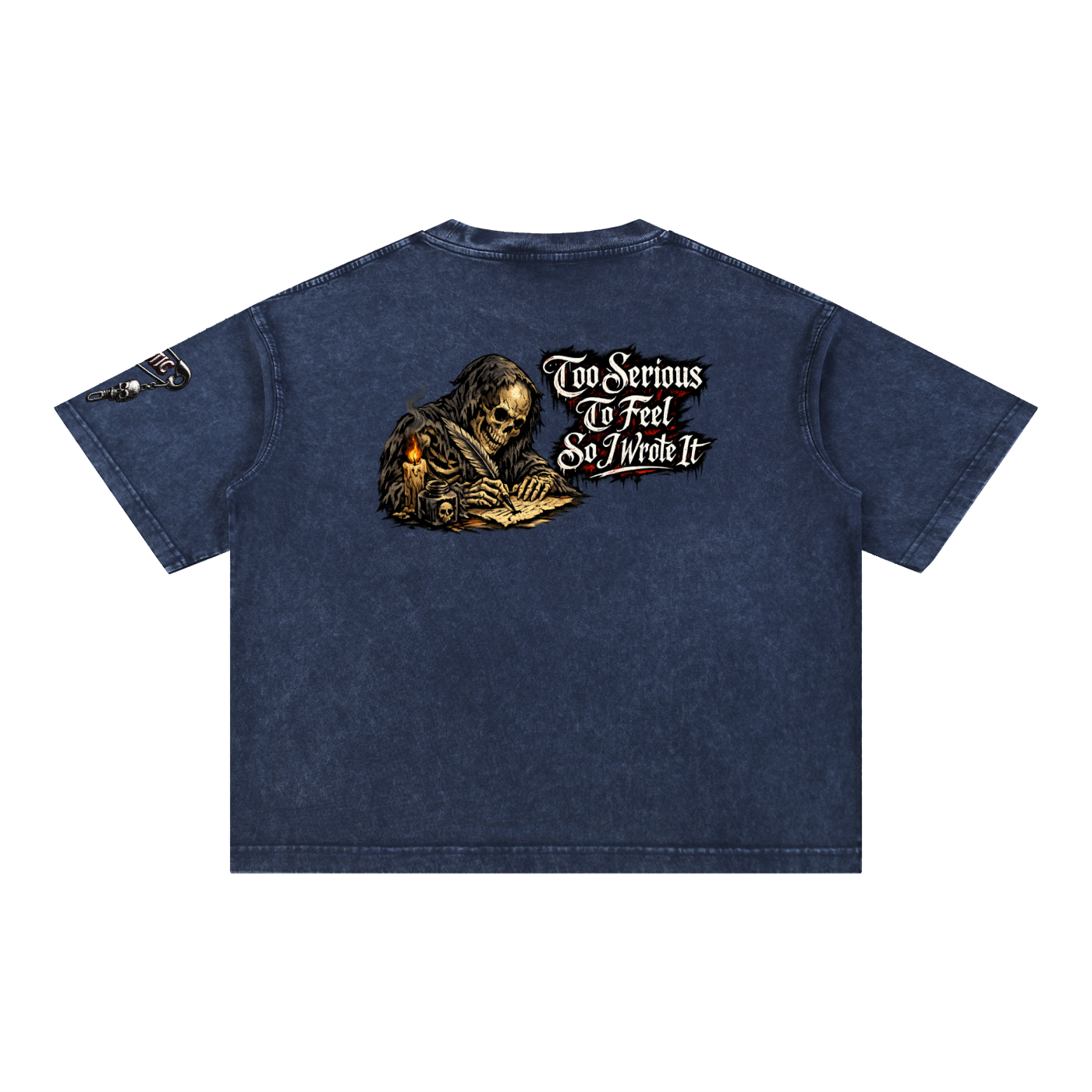 SoChaotic,Men,Menswear,Tshirt,Unisex,Classic,Collection