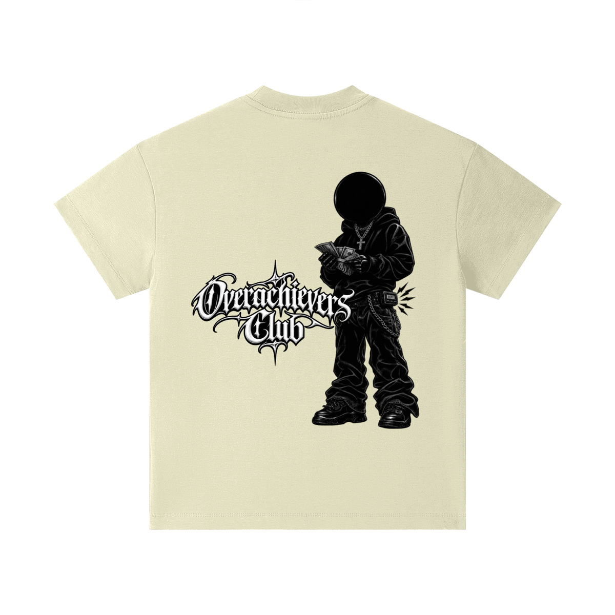 Overachievers Club' Kids T-Shirt