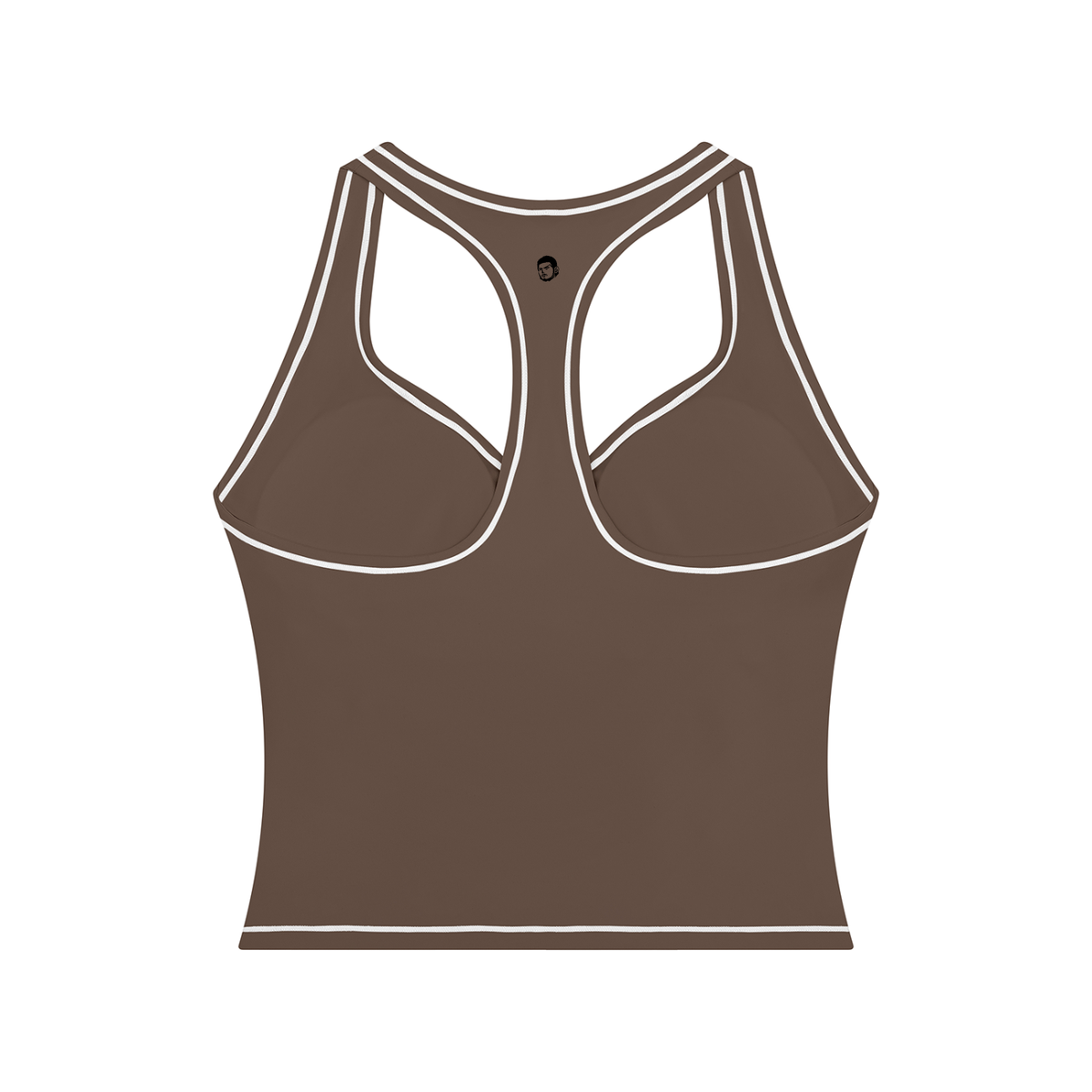 Women’s Topstitching Yoga Tank Top, Leggings & Pants Fit