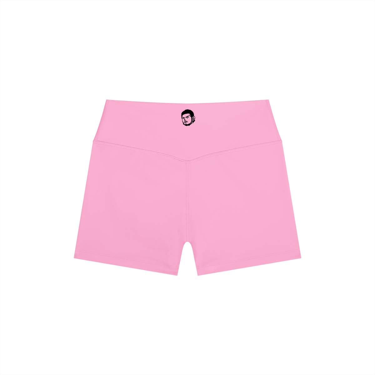 Women’s High Rise Yoga Shorts
