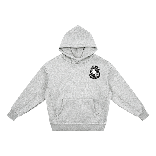 Overachievers Club' Kids' Fleece Hoodie
