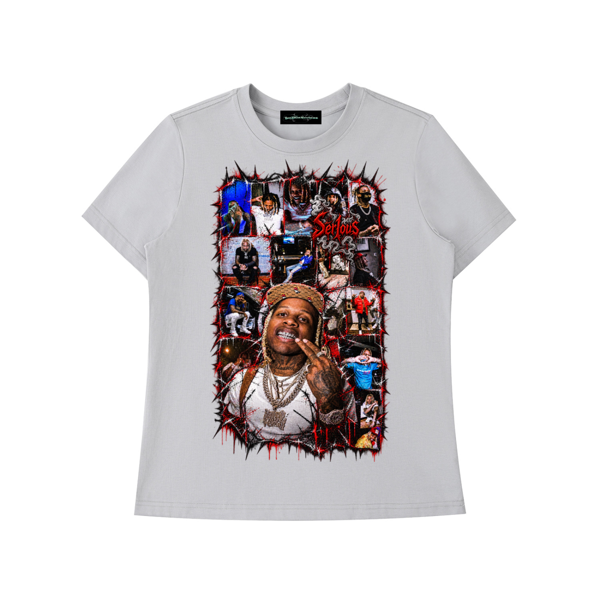 Durk' T-Shirt