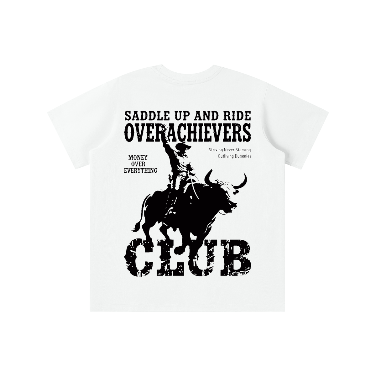 Overachievers Club' Kids' T-shirt