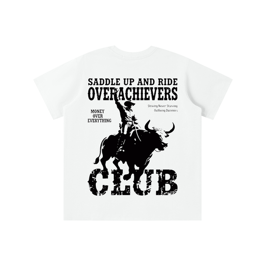 Overachievers Club' Kids' T-shirt