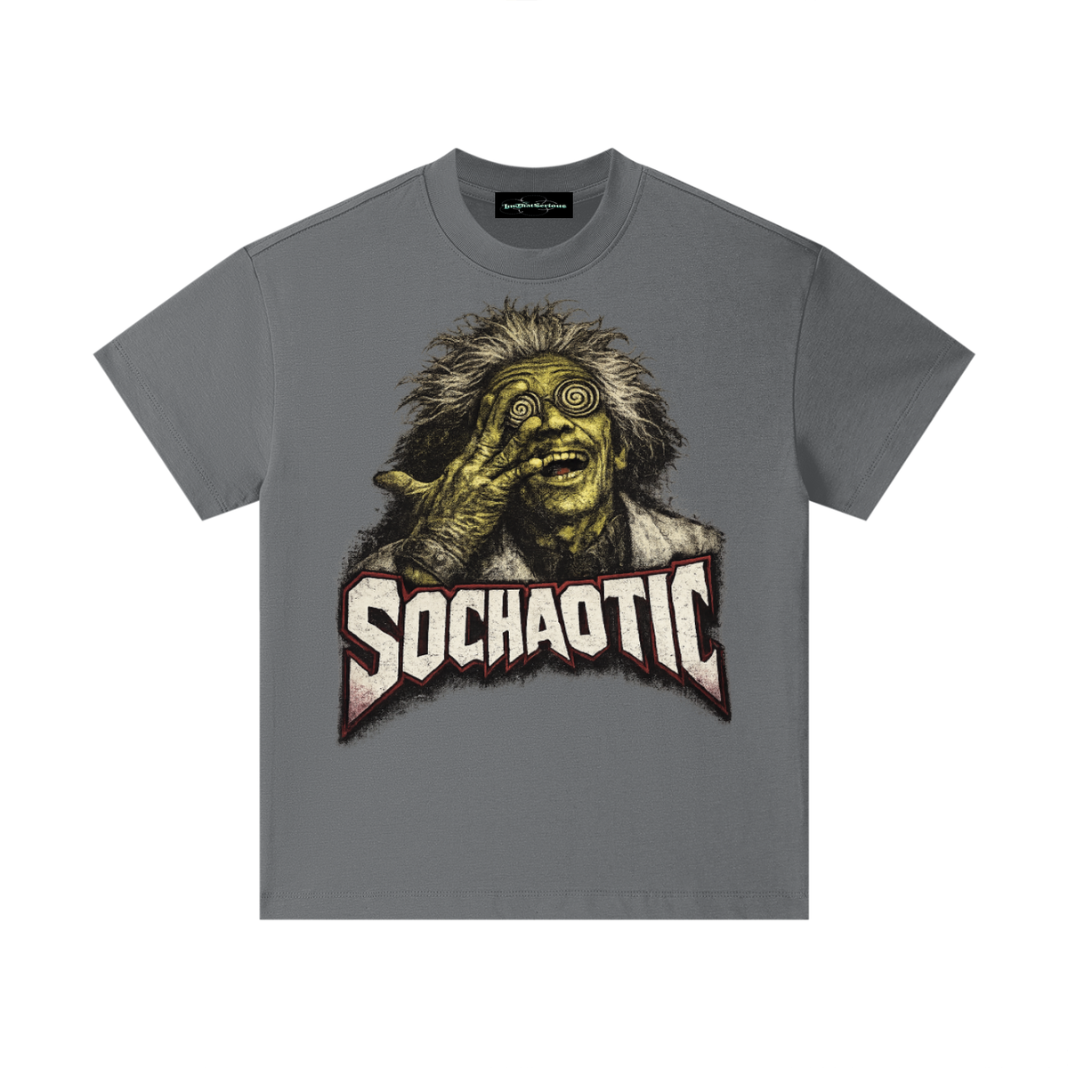 SoChaotic’ Kids T-Shirt