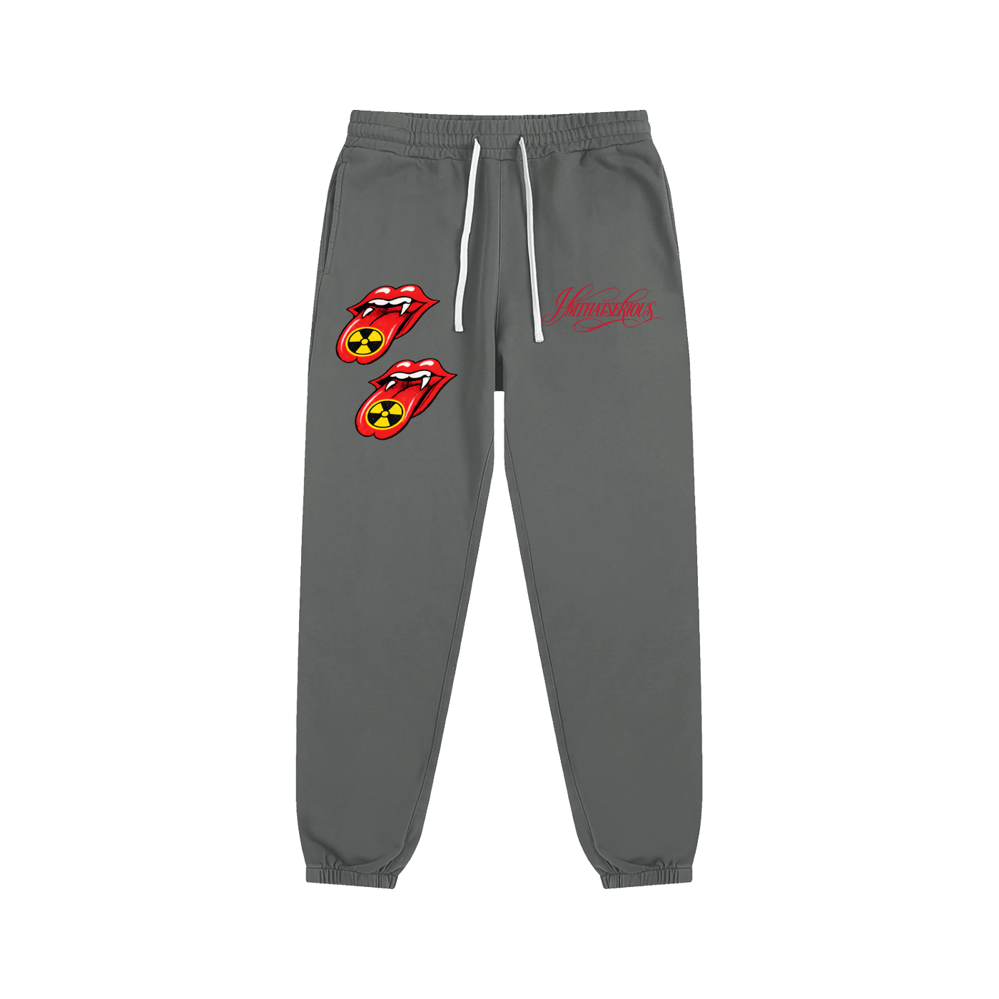 Essential Sweatpants