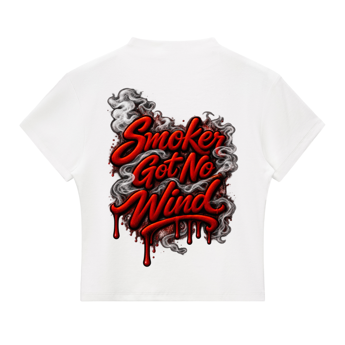 Durk' Slim Fit Mock Neck T-Shirt