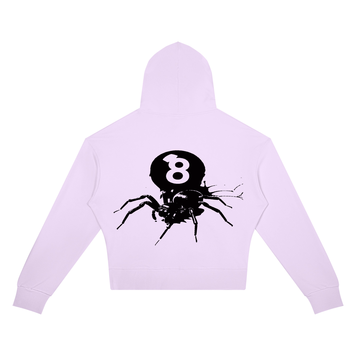 Overachievers Club' Women’s Crop Hoodie