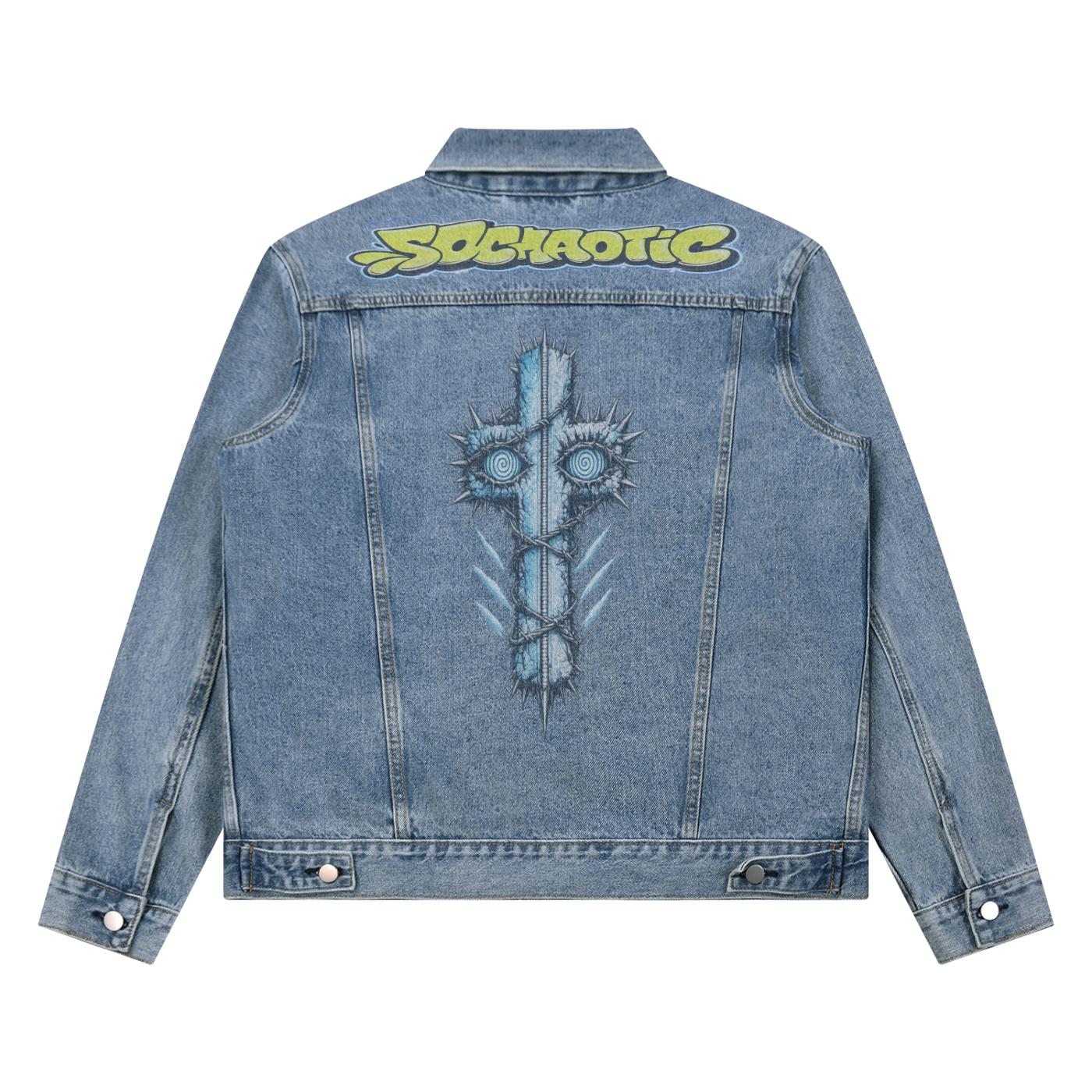 menswear,sochaotic,unisex,jacket,denimjacket,men