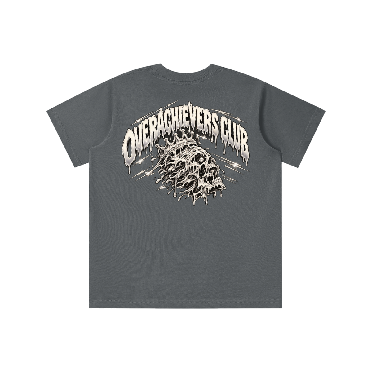 Overachievers Club' Kids' T-shirt