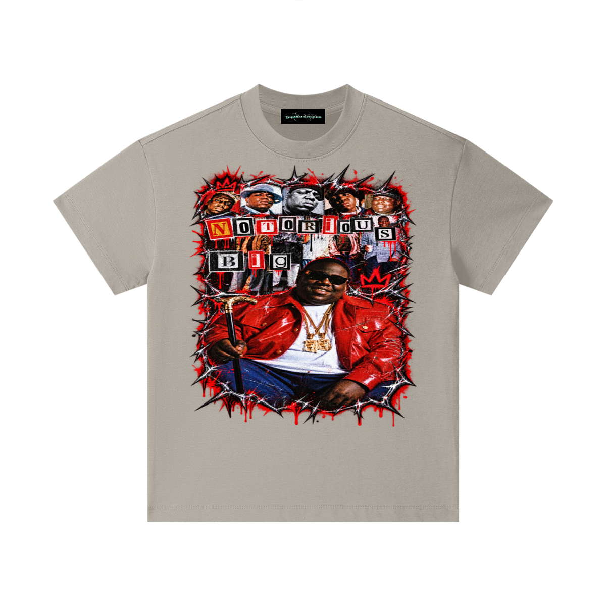 Biggie' Kids T-Shirt