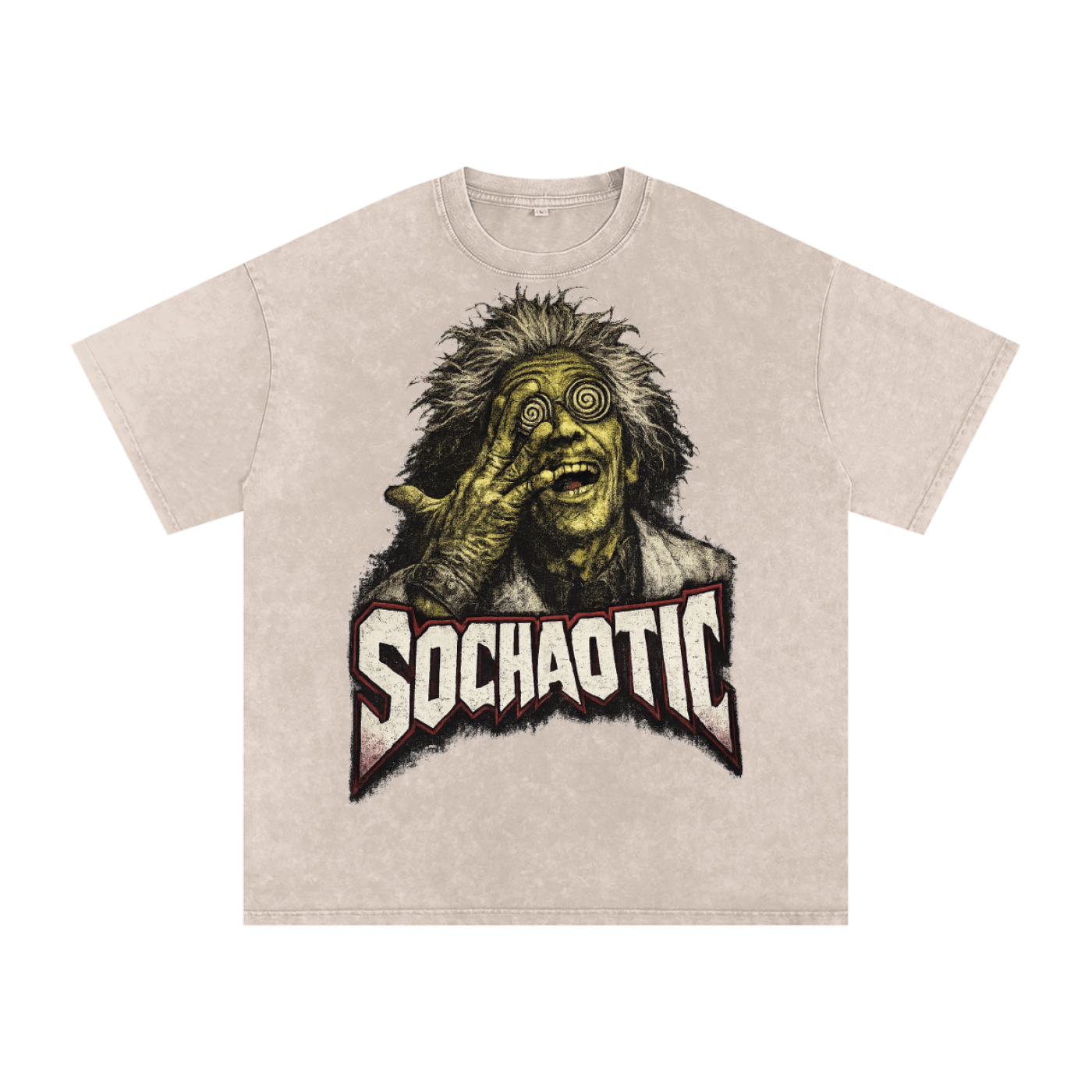 Menswear,SoChaotic,Men,Tshirt,Unisex