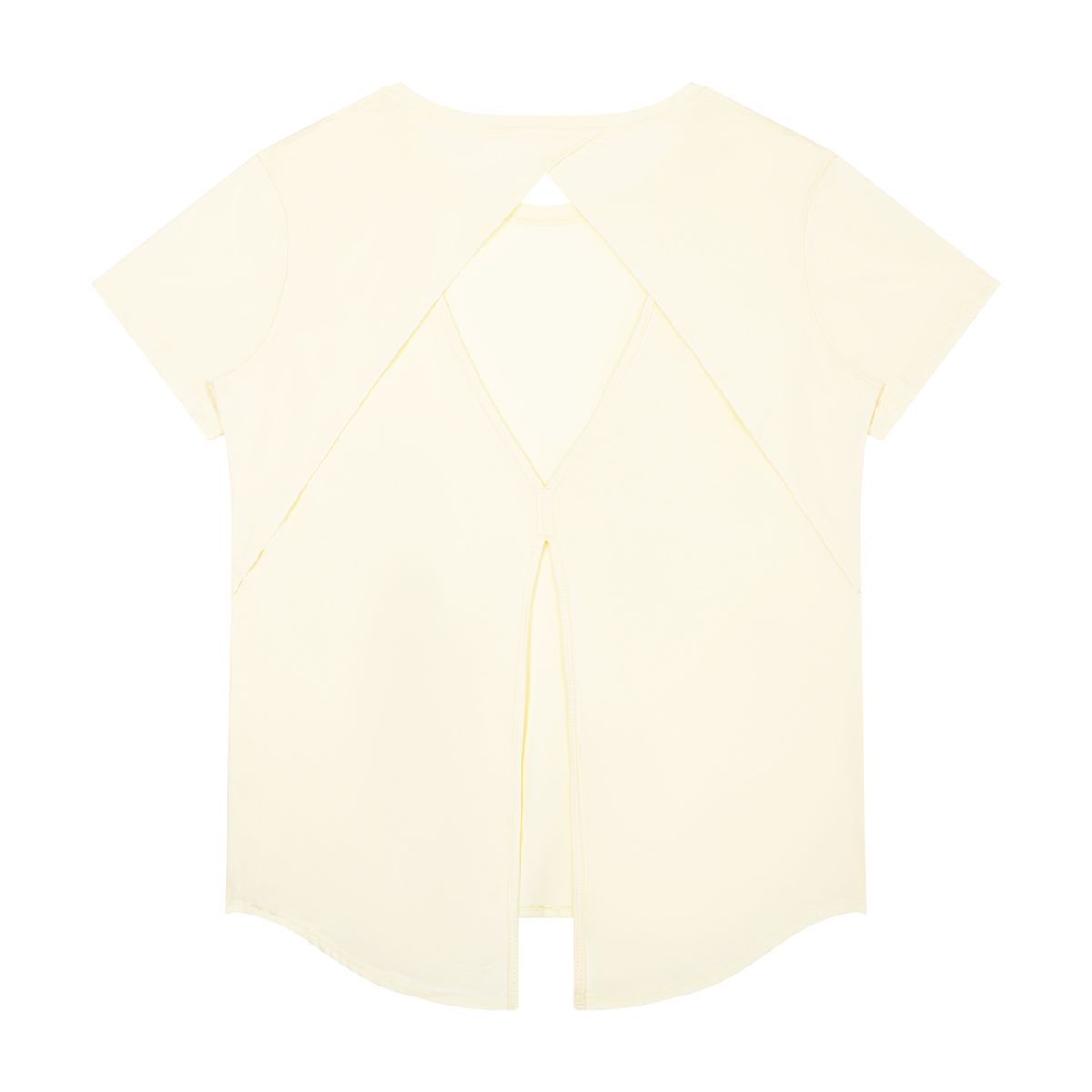 Women's Raglan T-Shirt