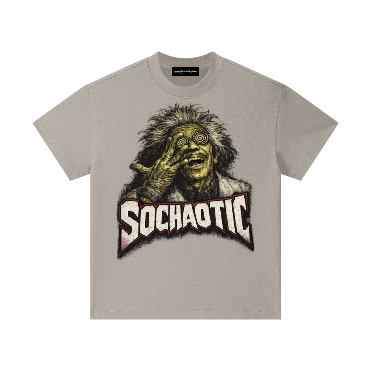 SoChaotic’ Kids T-Shirt