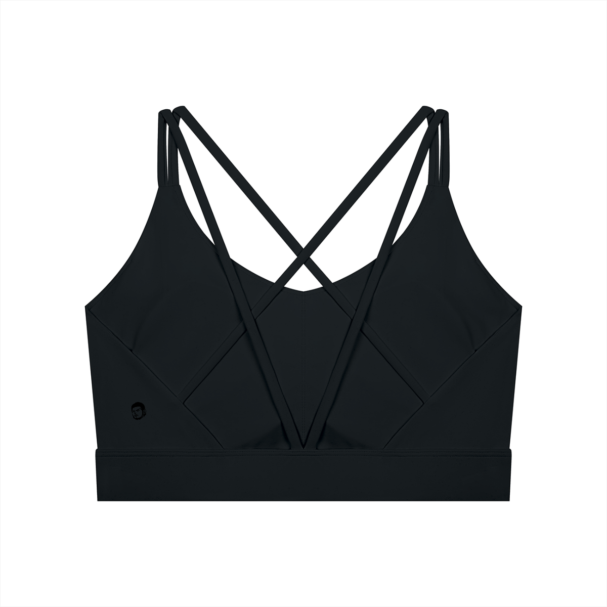 Women's Lycra High Waisted Yoga Leggings, Shorts & Bra Fit