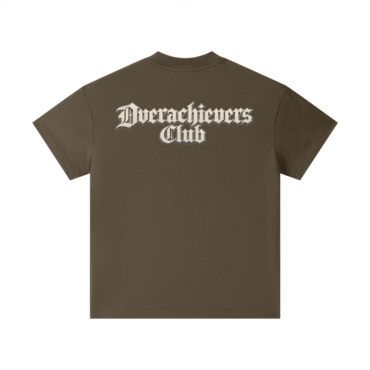 Overachievers Club' Kids T-Shirt