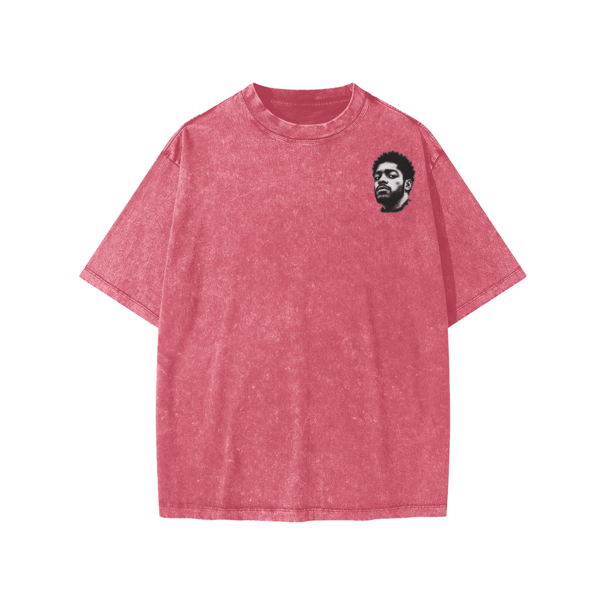 Overachievers Club' Snow Washed Kids' T-Shirt & Shorts