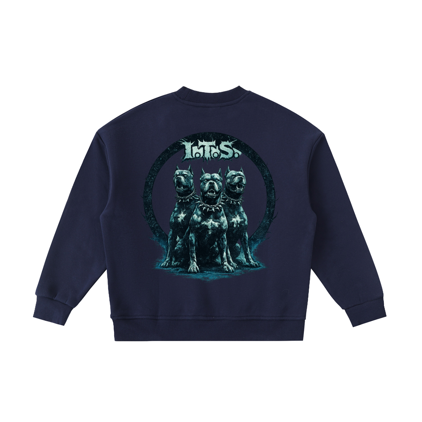 Bankrun,IMTHATSERIOUS,Kids,Kidswear,crewneck,sweatshirt