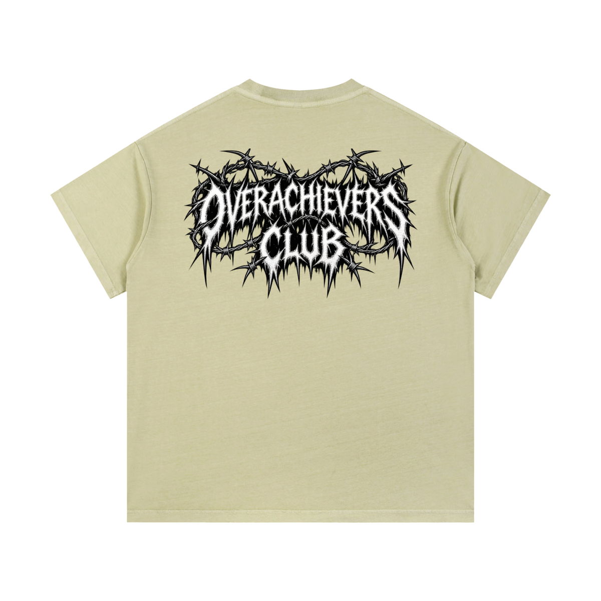 Von' Vintage Wash T-Shirt