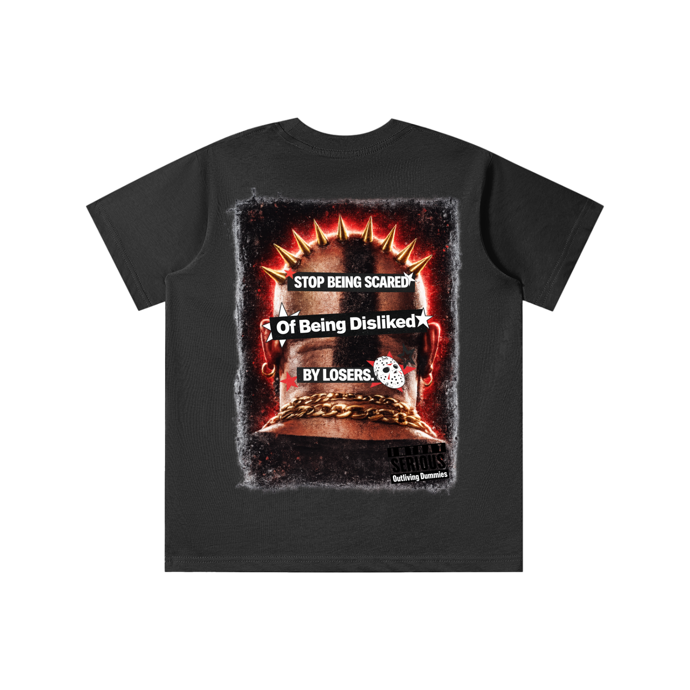 Essential Kids' T-shirt