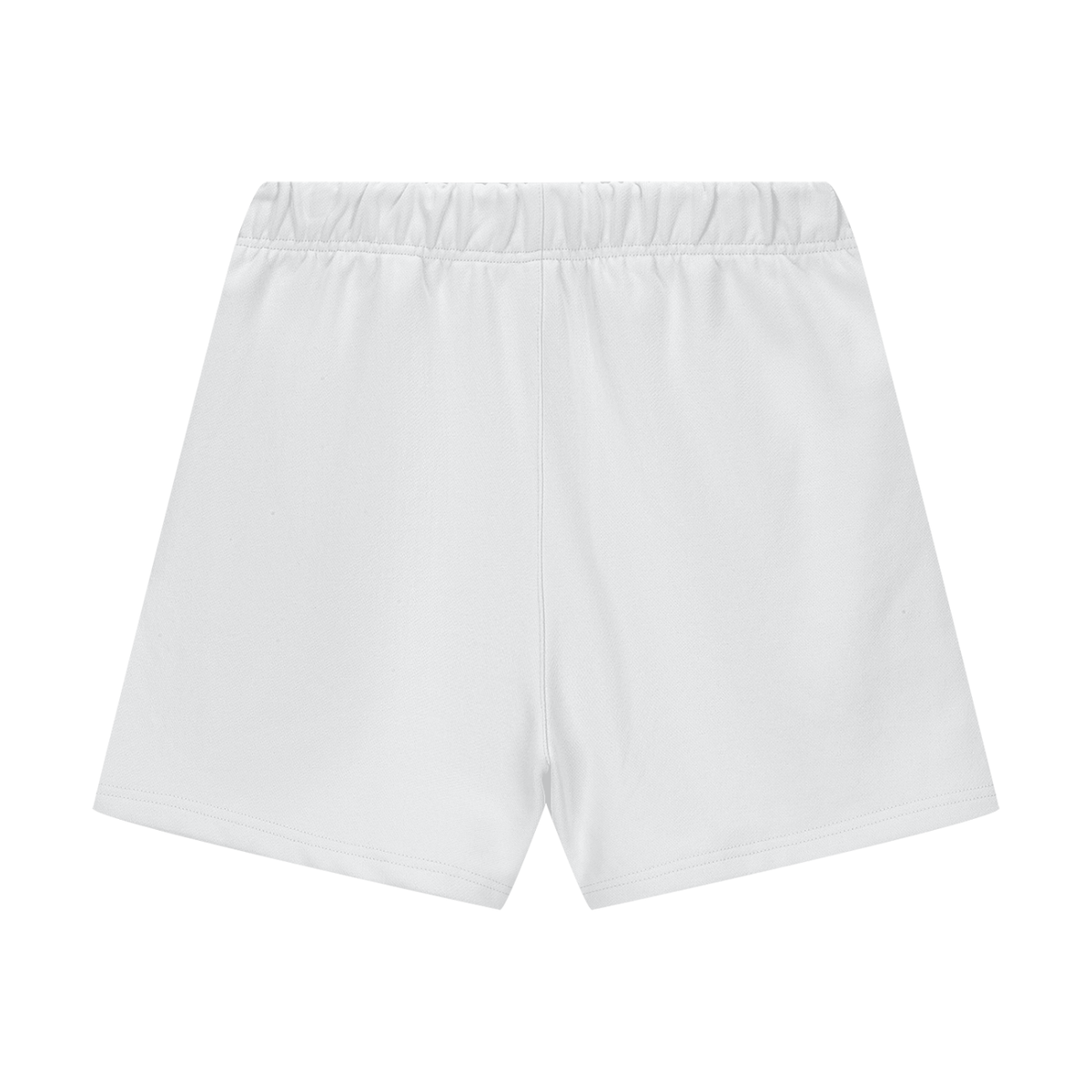 Overachievers Club' Fleece Shorts, Sweatshirt & Hoodie Fit