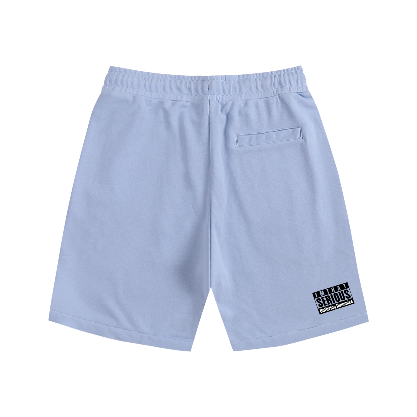 Essential Cotton Shorts