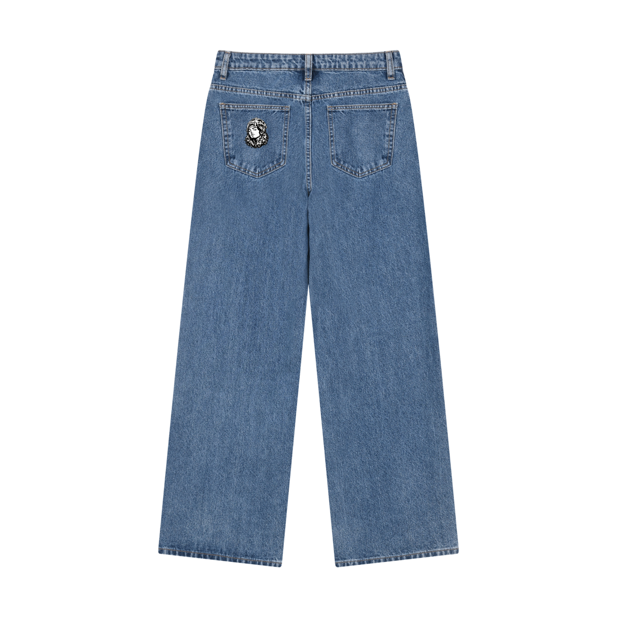 Women’s Denim Jeans