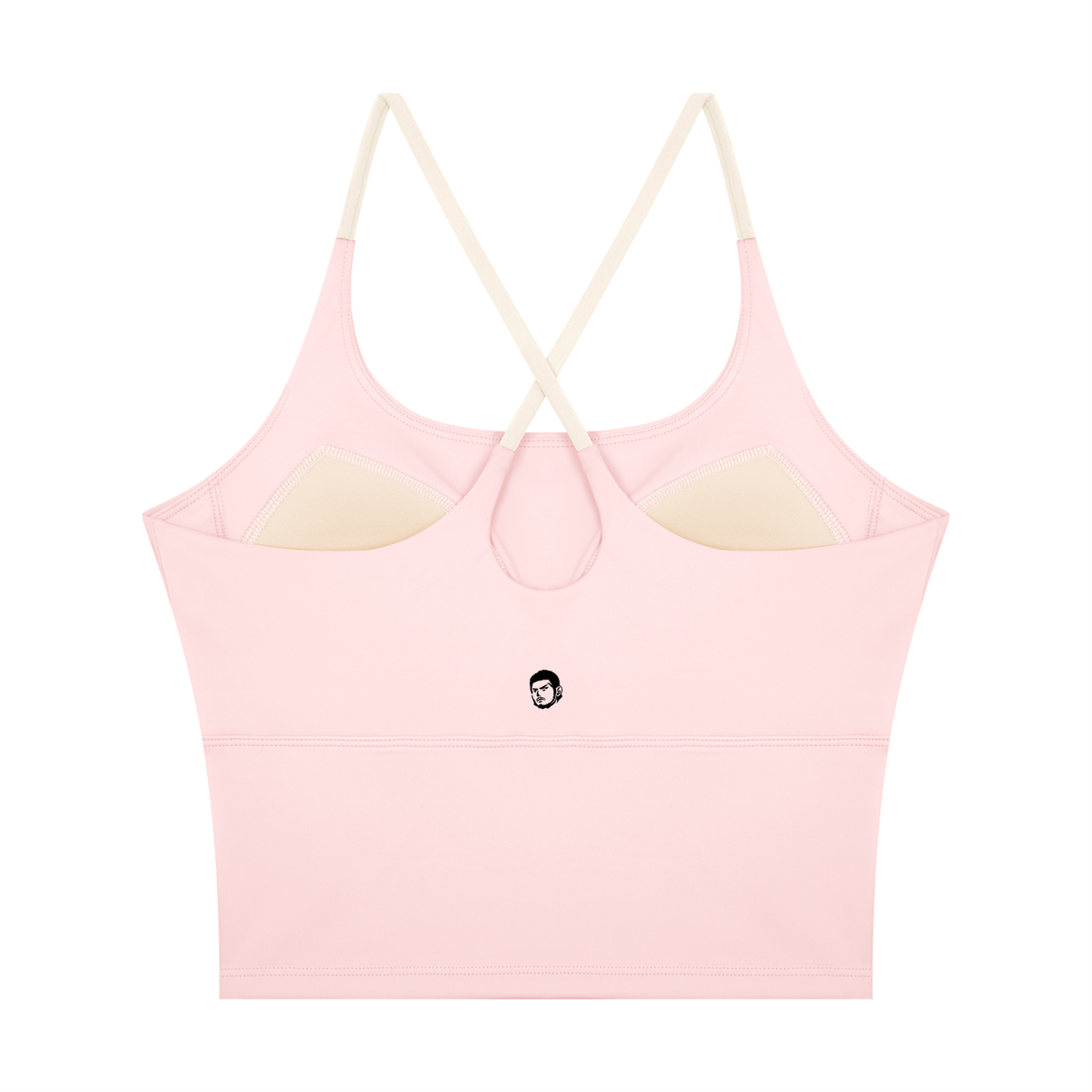 Women's Color Block Yoga Tank Top & Leggings