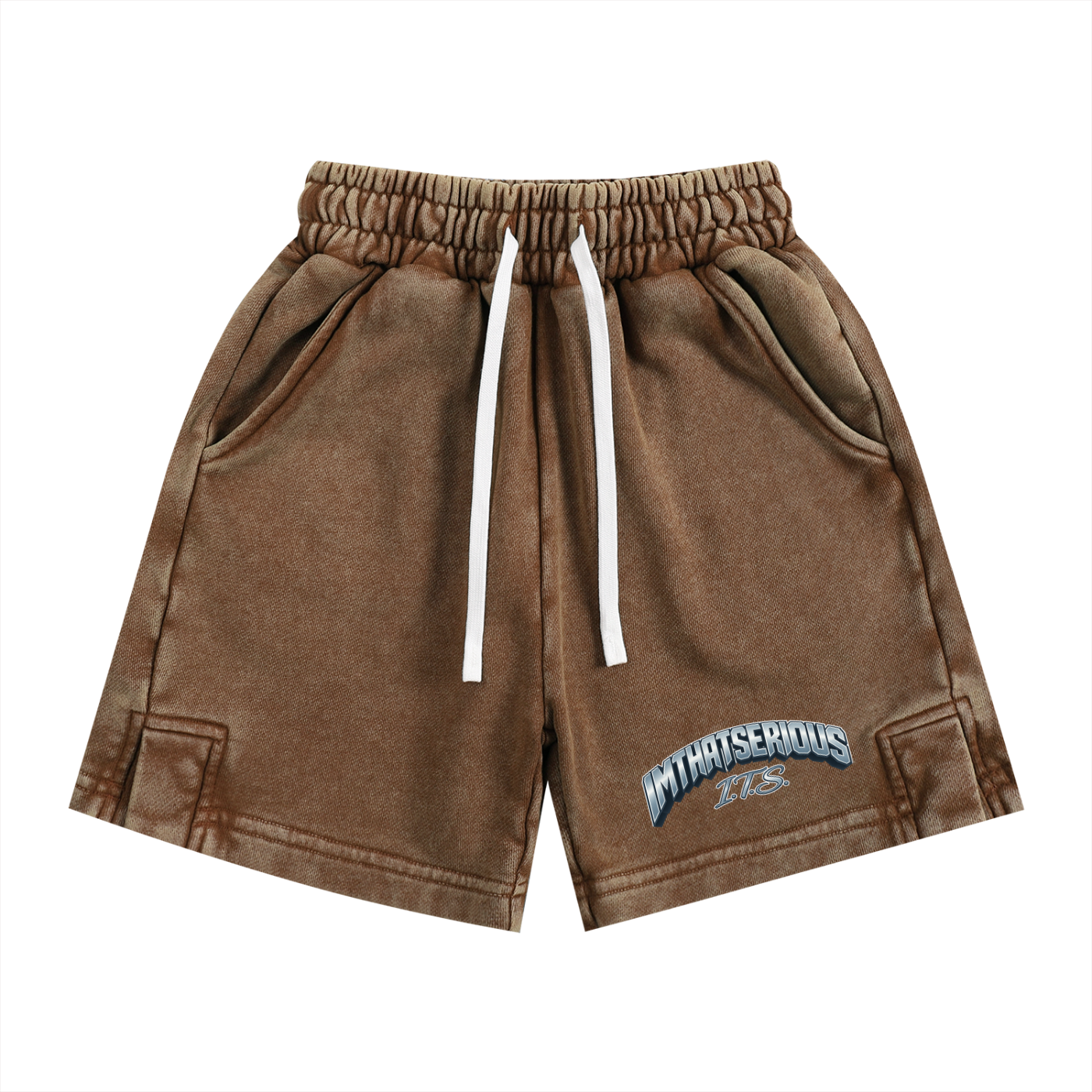 Royal' Snow Washed Kids' Fits