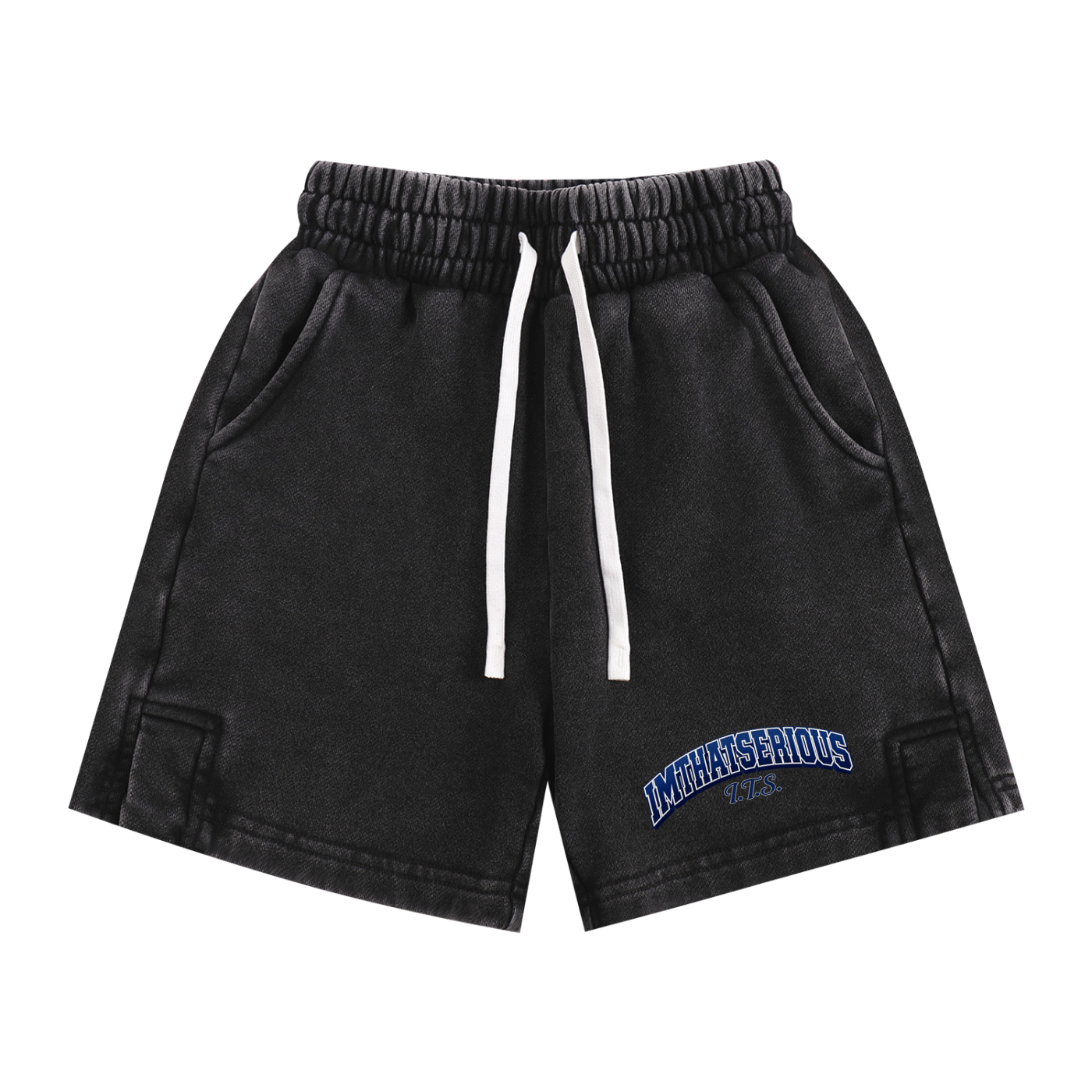 Benjamin' Snow Washed Kids' Fits