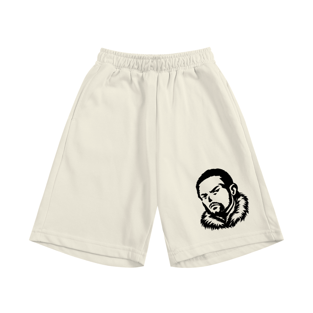 Overachievers Club' Kids' Shorts