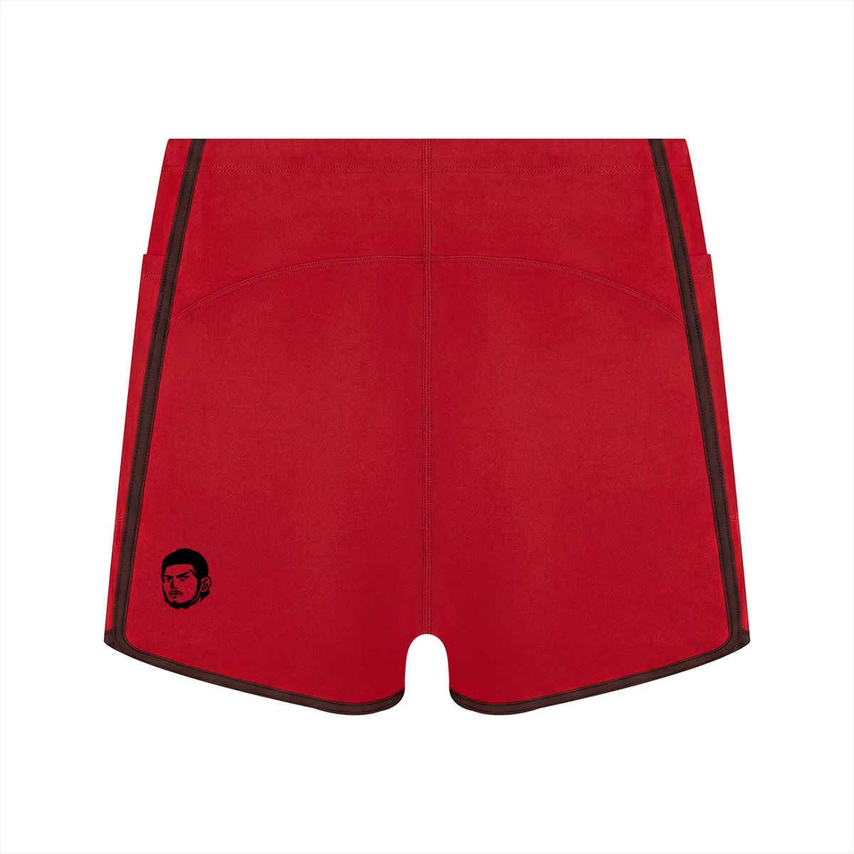 Overachievers Club' Women’s Ringer T-Shirt & Shorts
